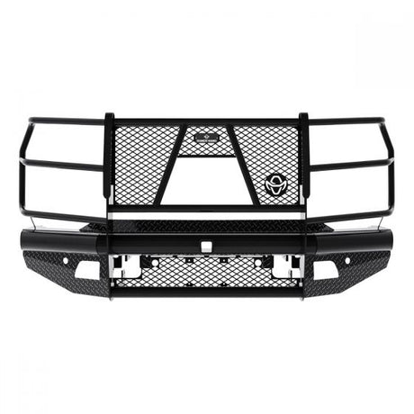 Ranch Hand FBC201BLR 2020-2023 Chevy Silverado 2500/3500 HD Legend Front Bumper - BumperStock