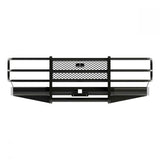 Ranch Hand FBC881BLR Chevy Silverado 1500 1988-1998 Legend Front Bumper - BumperStock