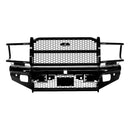 Ranch Hand FBD101BLRS 2010-2018 Dodge Ram 2500/3500 Legend Front Bumper - BumperStock