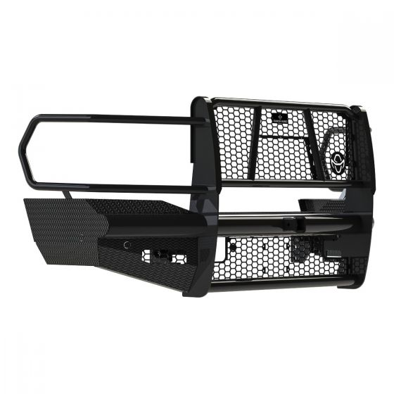Ranch Hand FBD251BLR 2025-2026 Ram 2500/3500 Legend Front Bumper - BumperStock