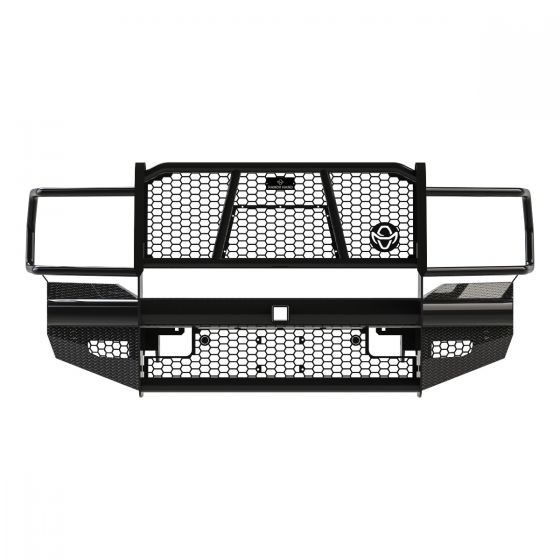 Ranch Hand FBD251BLR 2025-2026 Ram 2500/3500 Legend Front Bumper - BumperStock