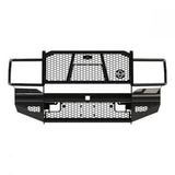 Ranch Hand FBD251BLR 2025-2026 Ram 2500/3500 Legend Front Bumper - BumperStock