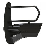 Ranch Hand FBD251BLR 2025-2026 Ram 2500/3500 Legend Front Bumper - BumperStock