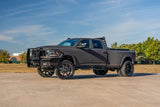 Ranch Hand FBD255BLR 2025-2026 Ram 2500/3500 Sport Winch Front Bumper