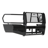 Ranch Hand FBD255BLR 2025-2026 Ram 2500/3500 Sport Winch Front Bumper