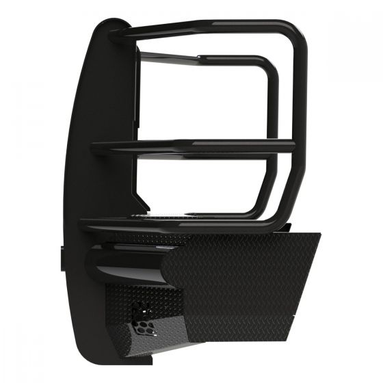 Ranch Hand FBF231BLR 2023-2024 Ford F250/F350/F450/F550 Super Duty Legend Front Bumper - BumperStock
