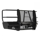 Ranch Hand FBF231BLR 2023-2024 Ford F250/F350/F450/F550 Super Duty Legend Front Bumper - BumperStock