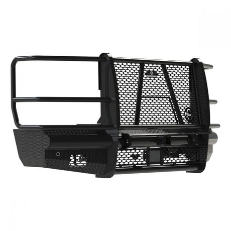 Ranch Hand FBF231BLR 2023-2024 Ford F250/F350/F450/F550 Super Duty Legend Front Bumper - BumperStock
