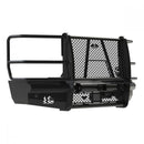 Ranch Hand FBF231BLR 2023-2024 Ford F250/F350/F450/F550 Super Duty Legend Front Bumper - BumperStock