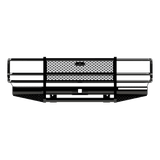 Ranch Hand FBF921BLR 1992-1996 Ford F150/F250/Bronco Legend Front Bumper - BumperStock