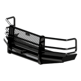 Ranch Hand FBF921BLR 1992-1997 Ford F350 Legend Front Bumper - BumperStock