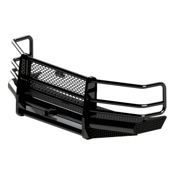 Ranch Hand FBF921BLR 1992-1997 Ford F350 Legend Front Bumper - BumperStock