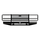 Ranch Hand FBF921BLR 1992-1997 Ford F350 Legend Front Bumper - BumperStock