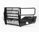 Ranch Hand FBG151BLR 2015-2019 GMC Sierra 2500/3500 HD Legend Front Bumper - BumperStock