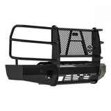 Ranch Hand FSC241BL1 2024-2025 Chevy Silverado 2500/3500 HD Summit Front Bumper - BumperStock