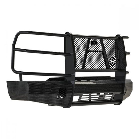 Ranch Hand FSC241BL1 2024-2025 Chevy Silverado 2500/3500 HD Summit Front Bumper - BumperStock