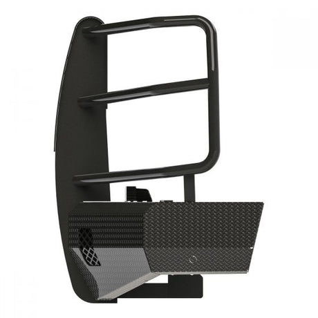 Ranch Hand FSC241BL1 2024-2025 Chevy Silverado 2500/3500 HD Summit Front Bumper - BumperStock