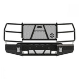 Ranch Hand FSC241BL1 2024-2025 Chevy Silverado 2500/3500 HD Summit Front Bumper - BumperStock
