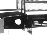 Ranch Hand FSD061BL1 2006-2009 Dodge Ram 2500/3500 Summit Front Bumper - BumperStock