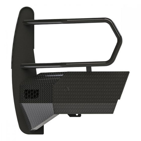Ranch Hand FSD251BL1 2025-2026 Ram 2500/3500 Summit Front Bumper - BumperStock