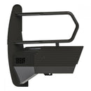 Ranch Hand FSD251BL1 2025-2026 Ram 2500/3500 Summit Front Bumper - BumperStock