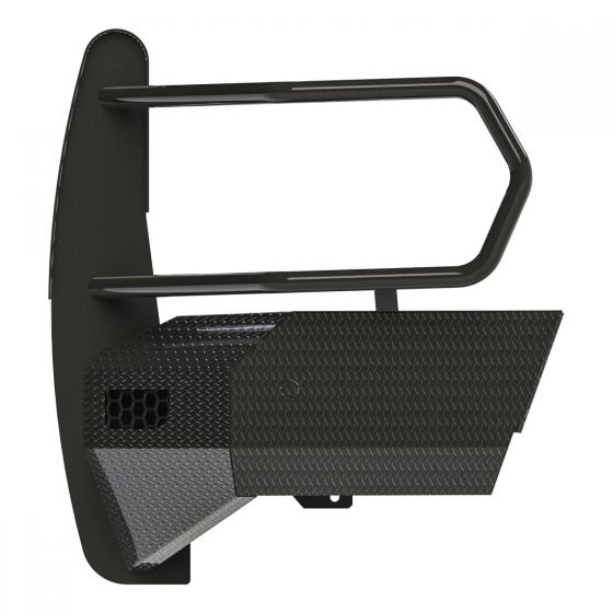Ranch Hand FSD251BL1 2025-2026 Ram 2500/3500 Summit Front Bumper - BumperStock