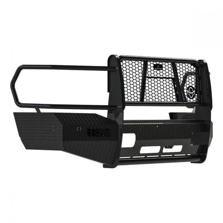 Ranch Hand FSD251BL1 2025-2026 Ram 2500/3500 Summit Front Bumper - BumperStock