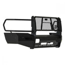 Ranch Hand FSD251BL1 2025-2026 Ram 2500/3500 Summit Front Bumper - BumperStock