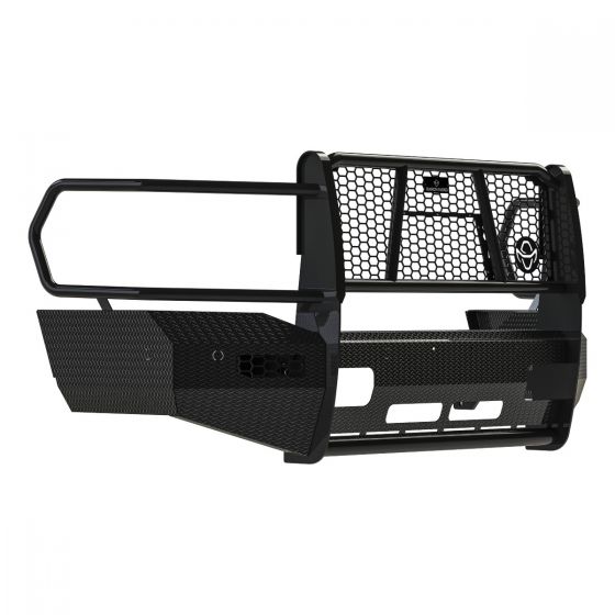 Ranch Hand FSD251BL1 2025-2026 Ram 2500/3500 Summit Front Bumper - BumperStock