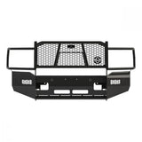 Ranch Hand FSD251BL1 2025-2026 Ram 2500/3500 Summit Front Bumper - BumperStock