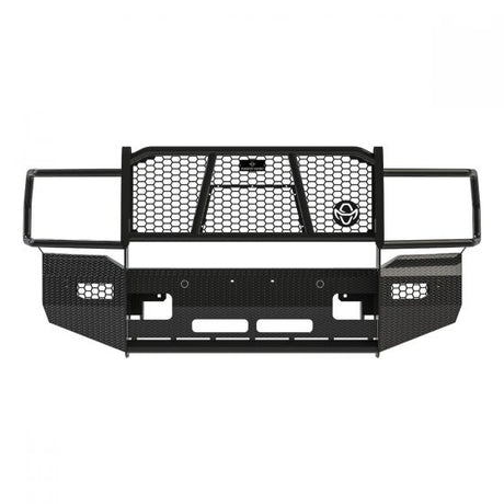 Ranch Hand FSD251BL1 2025-2026 Ram 2500/3500 Summit Front Bumper - BumperStock