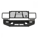 Ranch Hand FSD251BL1 2025-2026 Ram 2500/3500 Summit Front Bumper - BumperStock