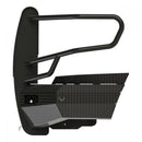 Ranch Hand FSD25HBL1 2025 Ram 1500 Summit Front Bumper - BumperStock