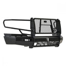 Ranch Hand FSD25HBL1 2025 Ram 1500 Summit Front Bumper - BumperStock