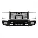 Ranch Hand FSF24HBL1 2024 Ford F150 Summit Front Bumper - BumperStock