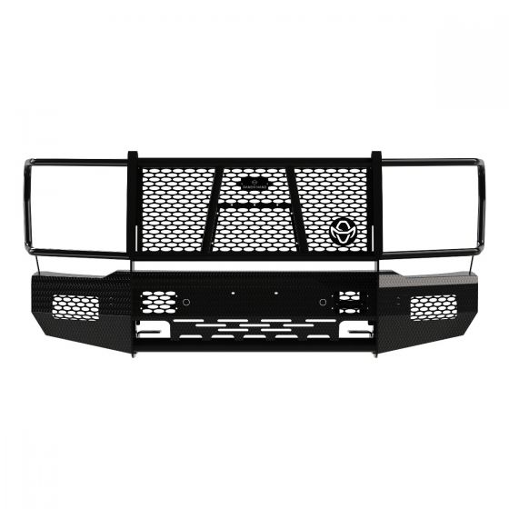 Ranch Hand FSF24HBL1 2024 Ford F150 Summit Front Bumper - BumperStock