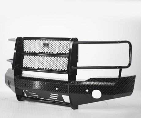 Ranch Hand FSG14HBL1 2014-2015 GMC Sierra 1500 Summit Front Bumper - BumperStock
