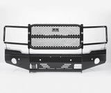 Ranch Hand FSG14HBL1 2014-2015 GMC Sierra 1500 Summit Front Bumper - BumperStock