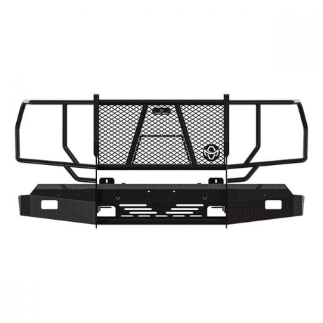 Ranch Hand FSG22HBL1 GMC Sierra 1500 2022-2024 Summit Front Bumper - BumperStock