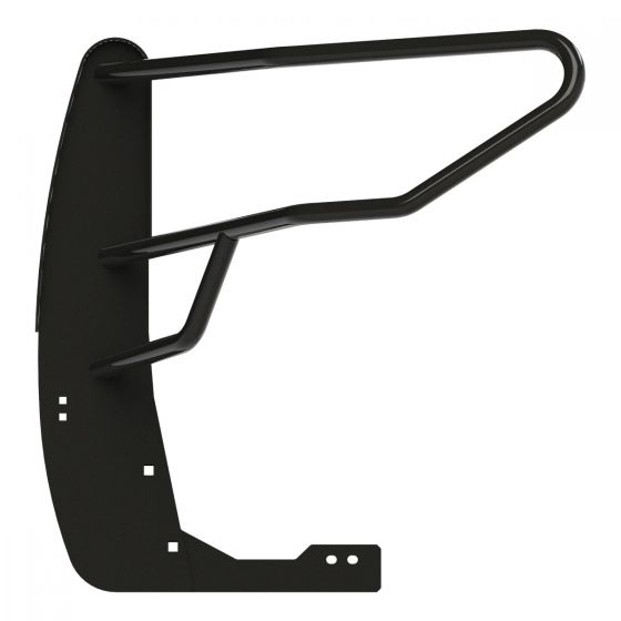 Ranch Hand GGC23MBL1 2023-2024 Chevy Colorado Legend Grille Guard - BumperStock