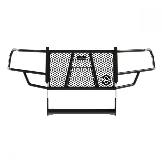 Chevy Colorado Ranch Hand Ranch Hand GGC23MBL1 2023-2026 Chevy Colorado Grille Guard. Reviews ...