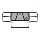 Ranch Hand GGC241BL1 2024 Chevy Silverado 2500/3500 HD Legend Grille Guard - BumperStock