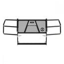Ranch Hand GGC241BL1 2024 Chevy Silverado 2500/3500 HD Legend Grille Guard - BumperStock