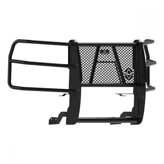 2020 Ram 2500 Ranch Hand Grill Guard Ranch Hand GGC241BL1 2020-2025 Chevy Silverado 2500/3500 HD Legend