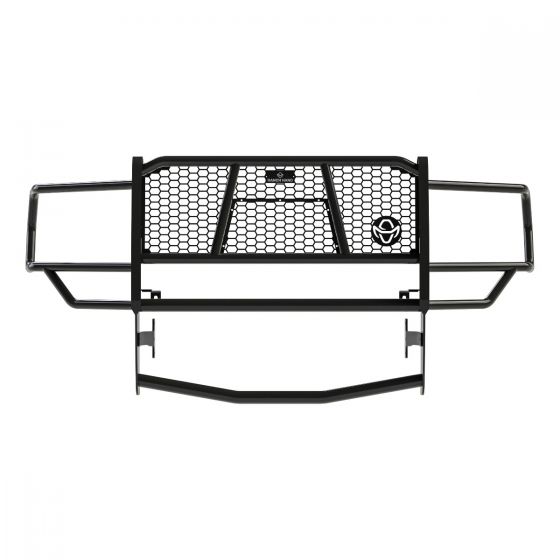 Ranch Hand GGD251BL1 2025-2026 Ram 2500/3500 Legend Grille Guard - BumperStock