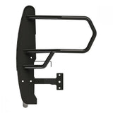 Ranch Hand GGD251BL1 2025-2026 Ram 2500/3500 Legend Grille Guard - BumperStock