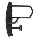 Ranch Hand GGD251BL1 2025-2026 Ram 2500/3500 Legend Grille Guard - BumperStock