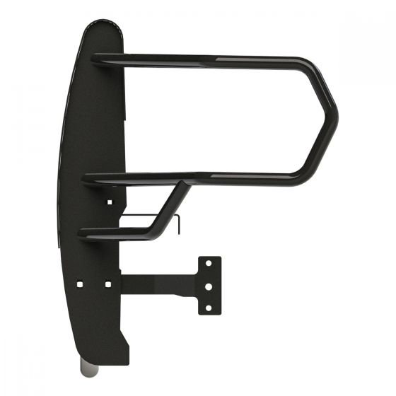 Ranch Hand GGD251BL1 2025-2026 Ram 2500/3500 Legend Grille Guard - BumperStock