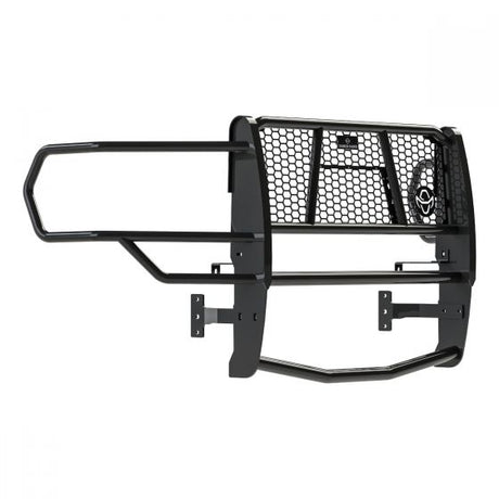 Ranch Hand GGD251BL1 2025-2026 Ram 2500/3500 Legend Grille Guard - BumperStock