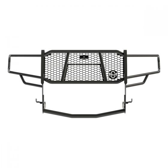 Ranch Hand GGD25HBL1 2019-2025 Ram 1500 Legend Grille Guard - BumperStock
